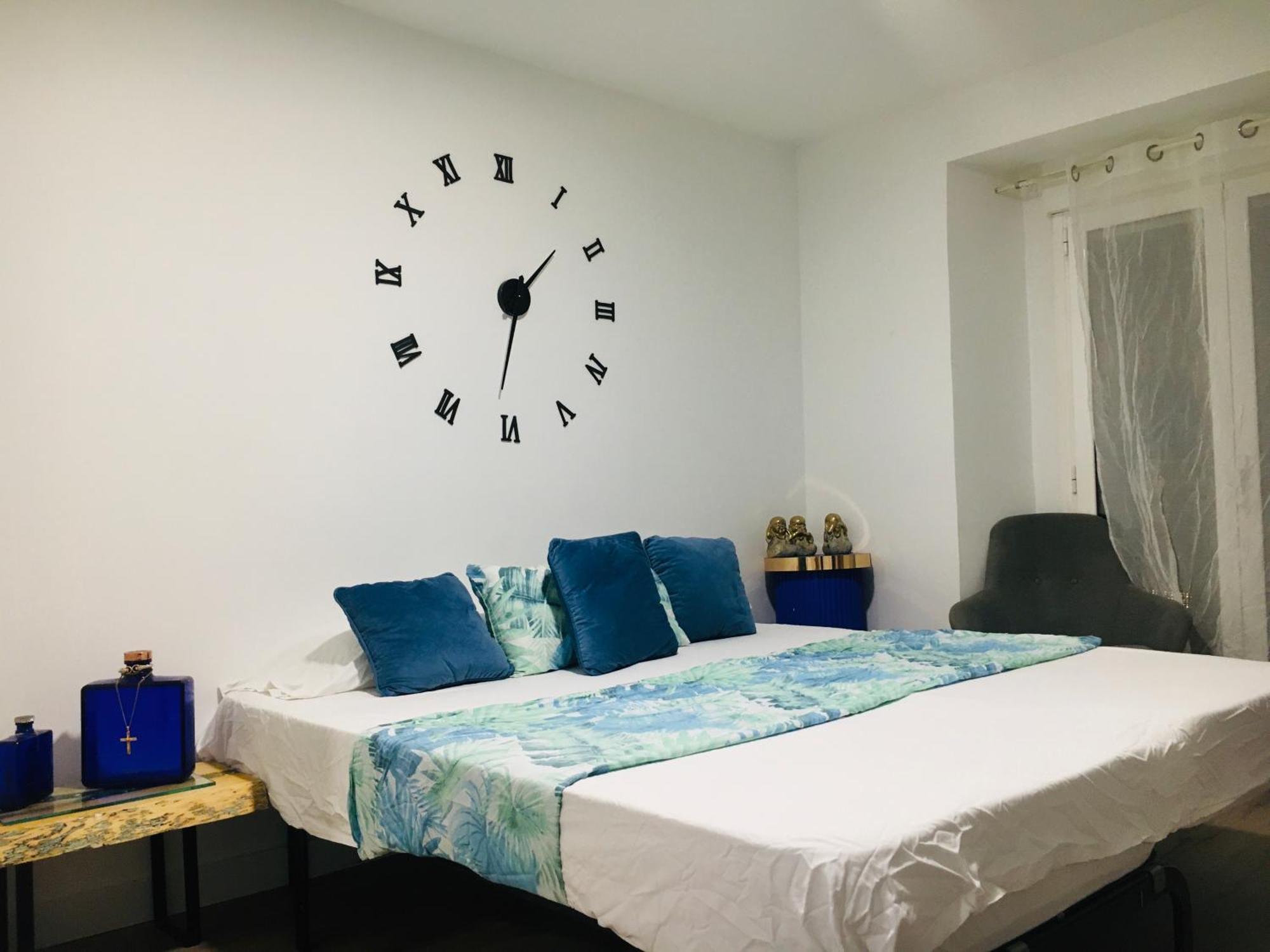 Apartamento Delux Ll Madri Exterior foto